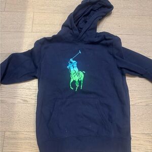 Polo Ralph Lauren hoodie